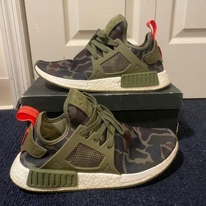 Adidas NMD R1